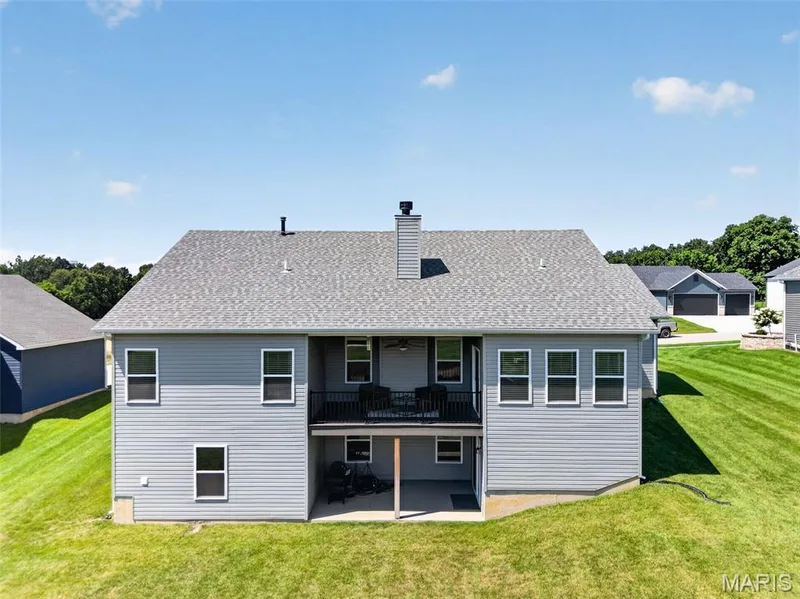 106 Stone Canyon Boulevard, Foristell, MO 63348 — listing photo 39 of 42