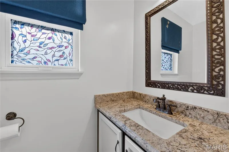 Main Level — 215 Waterford Crossing Drive, Dardenne Prairie, MO 63368