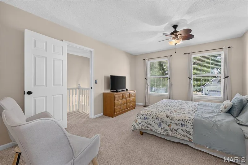 215 Waterford Crossing Drive, Dardenne Prairie, MO 63368 — listing photo 17 of 33
