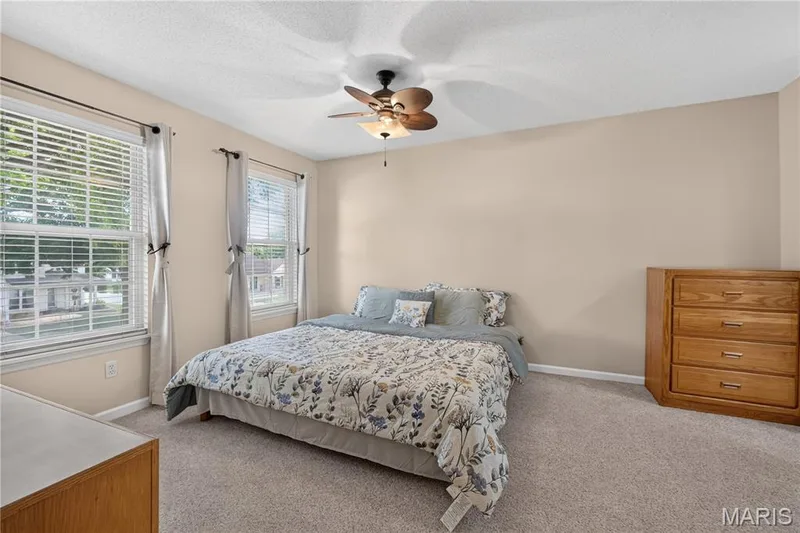 215 Waterford Crossing Drive, Dardenne Prairie, MO 63368 — listing photo 18 of 33