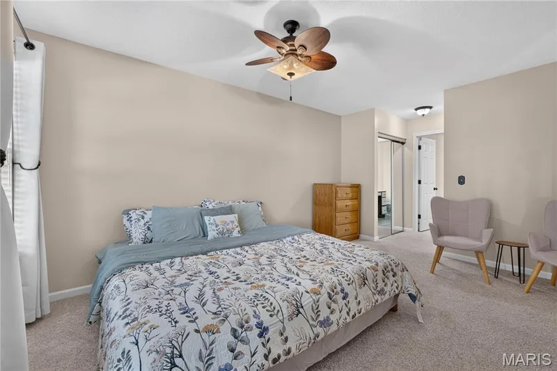 215 Waterford Crossing Drive, Dardenne Prairie, MO 63368 — listing photo 19 of 33