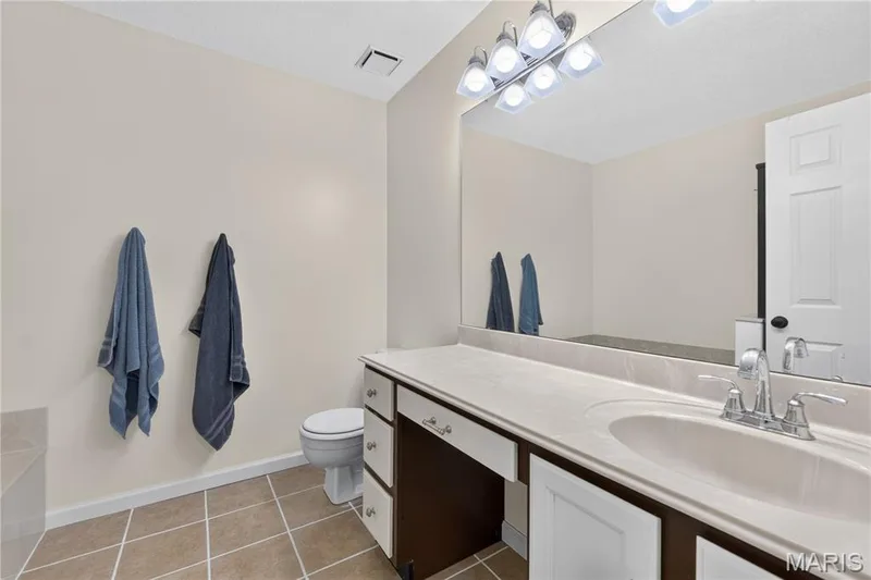 215 Waterford Crossing Drive, Dardenne Prairie, MO 63368 — listing photo 20 of 33