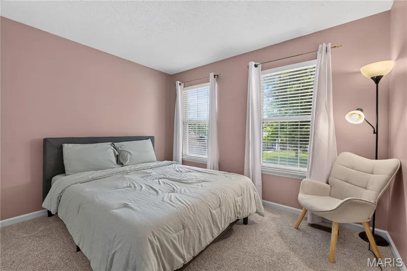 Bedroom 4 — 215 Waterford Crossing Drive, Dardenne Prairie, MO 63368
