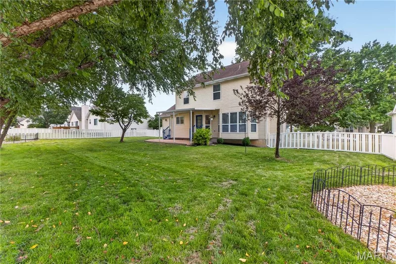 215 Waterford Crossing Drive, Dardenne Prairie, MO 63368 — listing photo 32 of 33