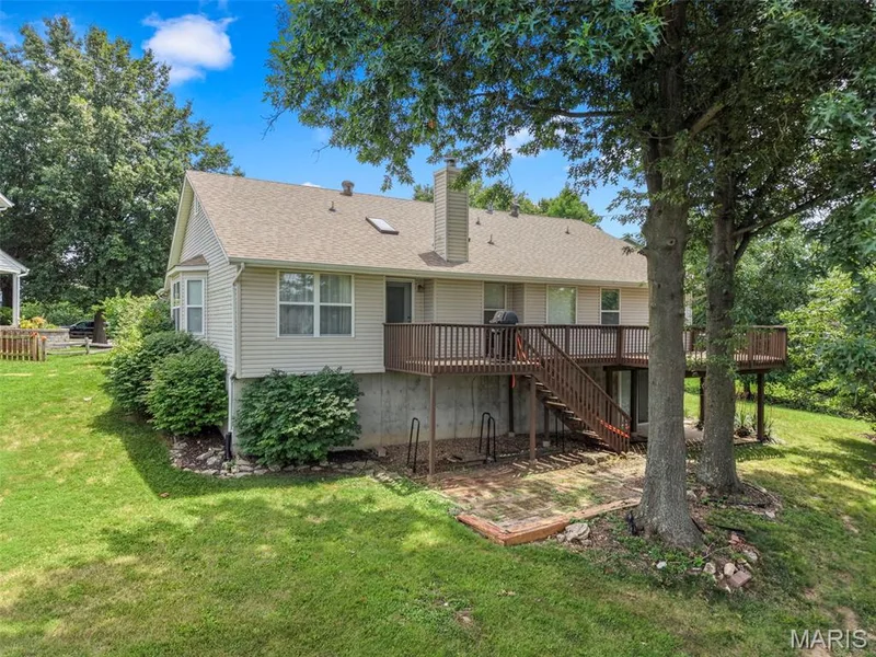 7 Cornwallis Court, O'Fallon, MO 63368 — listing photo 43 of 51