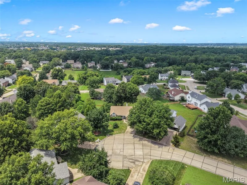 7 Cornwallis Court, O'Fallon, MO 63368 — listing photo 45 of 51
