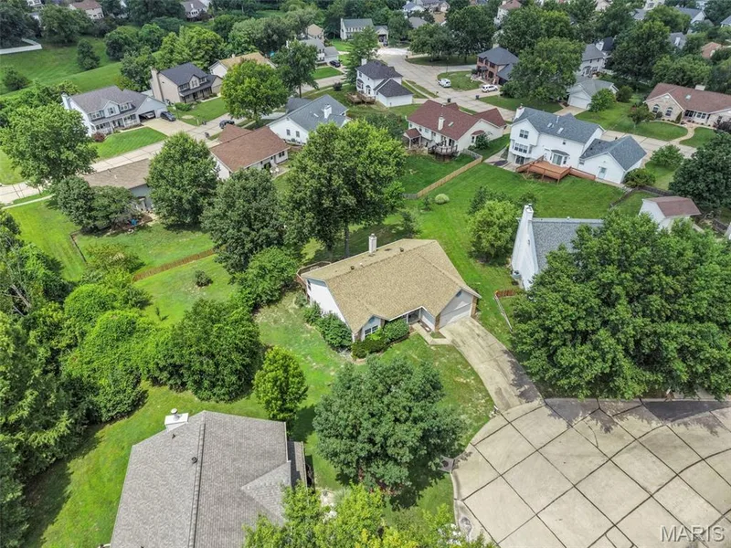 7 Cornwallis Court, O'Fallon, MO 63368 — listing photo 46 of 51
