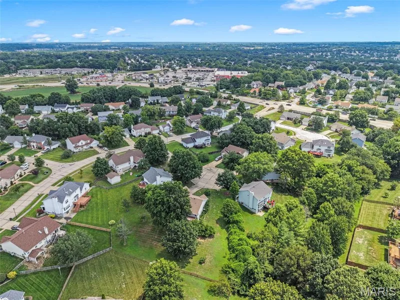 7 Cornwallis Court, O'Fallon, MO 63368 — listing photo 47 of 51