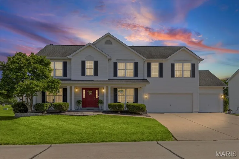 32 Lisa Nicole Court, St Peters, MO 63376 — listing photo 4 of 37