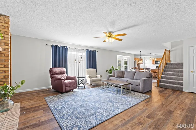 32 Lisa Nicole Court, St Peters, MO 63376 — listing photo 9 of 37