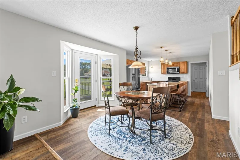 32 Lisa Nicole Court, St Peters, MO 63376 — listing photo 11 of 37