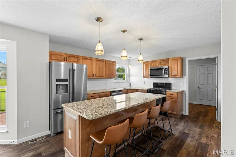 32 Lisa Nicole Court, St Peters, MO 63376 — listing photo 12 of 37