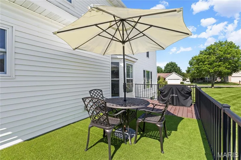 32 Lisa Nicole Court, St Peters, MO 63376 — listing photo 32 of 37