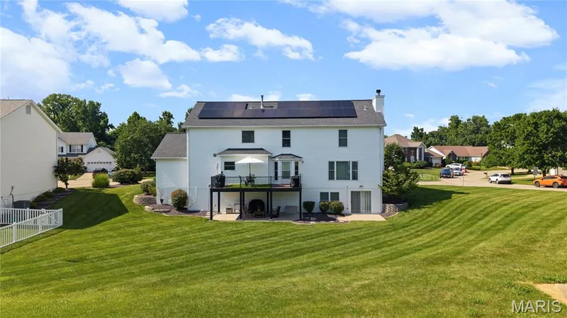 32 Lisa Nicole Court, St Peters, MO 63376 — listing photo 30 of 37