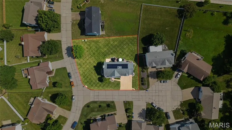 32 Lisa Nicole Court, St Peters, MO 63376 — listing photo 34 of 37