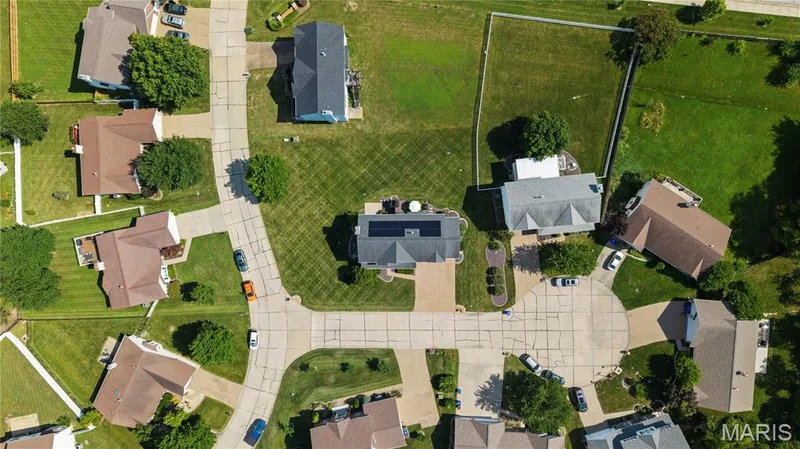 32 Lisa Nicole Court, St Peters, MO 63376 — listing photo 35 of 37