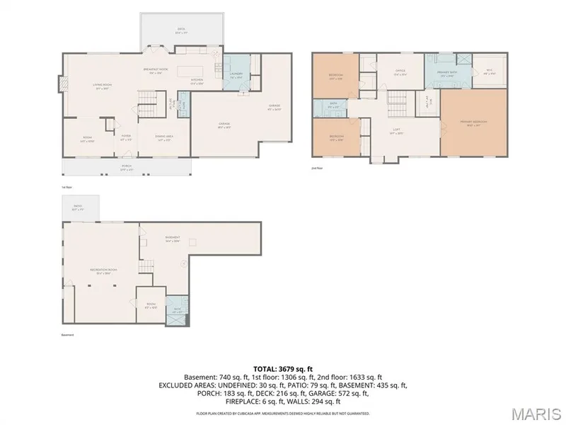 32 Lisa Nicole Court, St Peters, MO 63376 — listing photo 37 of 37