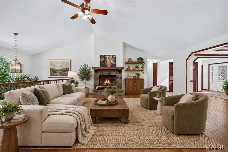 1 Big Bluff Court, St Charles, MO 63304 — listing photo 13 of 61