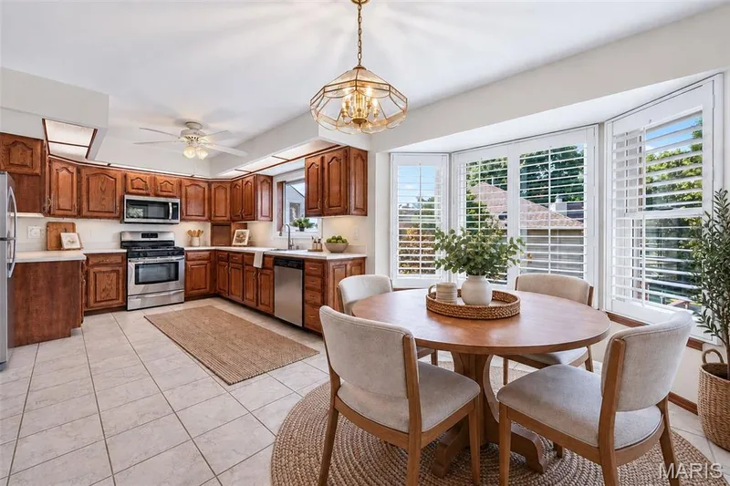 1 Big Bluff Court, St Charles, MO 63304 — listing photo 36 of 61