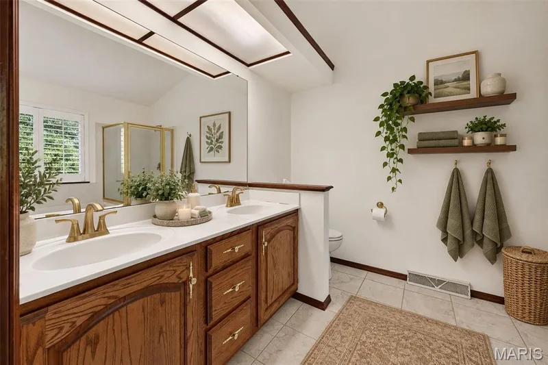 1 Big Bluff Court, St Charles, MO 63304 — listing photo 32 of 61