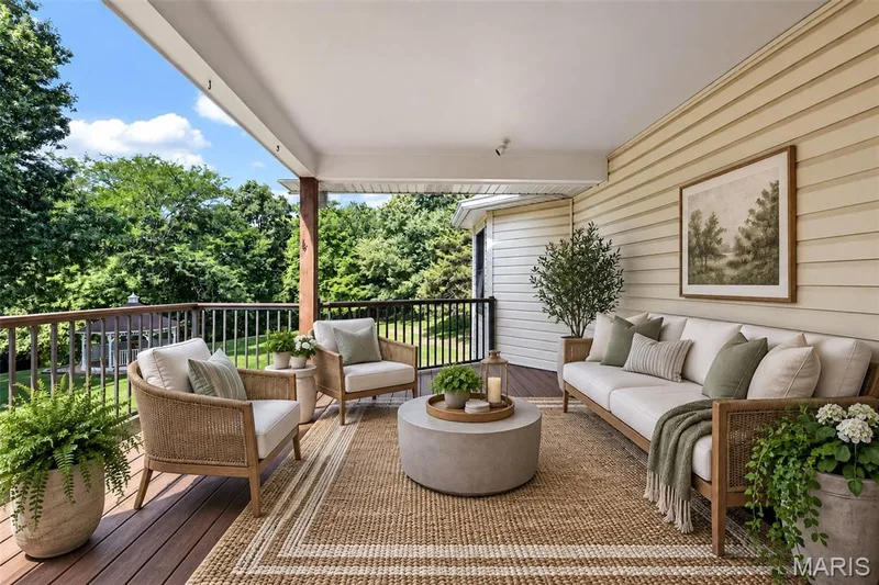 1 Big Bluff Court, St Charles, MO 63304 — listing photo 39 of 61
