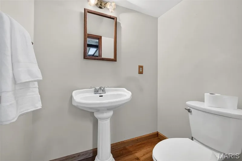 1 Big Bluff Court, St Charles, MO 63304 — listing photo 48 of 61