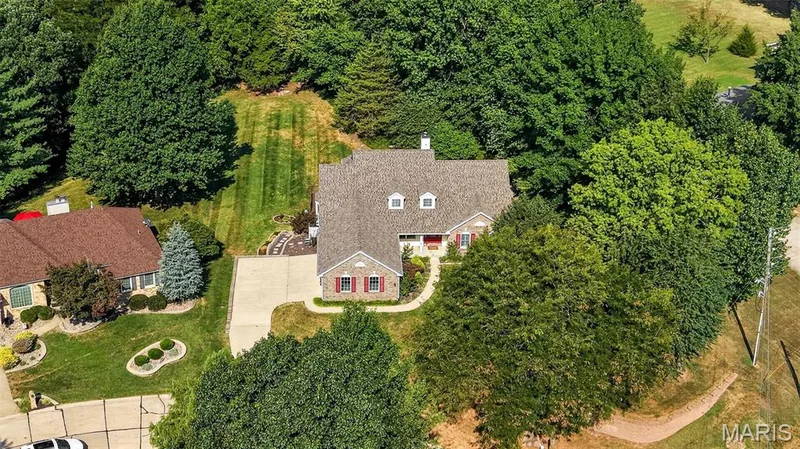 1 Big Bluff Court, St Charles, MO 63304 — listing photo 57 of 61