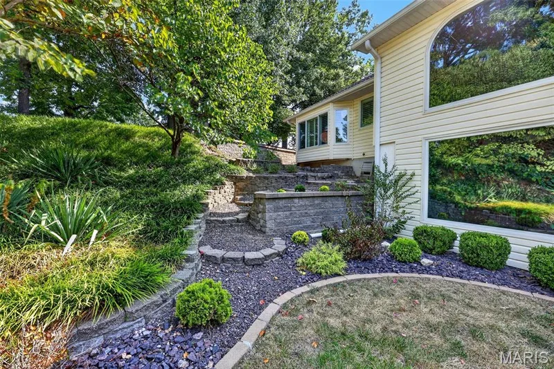 1 Big Bluff Court, St Charles, MO 63304 — listing photo 58 of 61