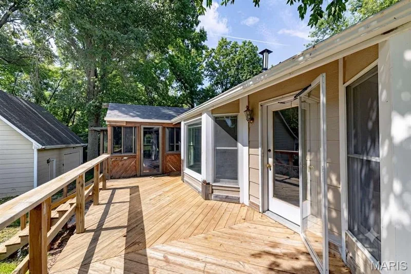 6 Deer Creek Drive, O'Fallon, MO 63366 — listing photo 23 of 25