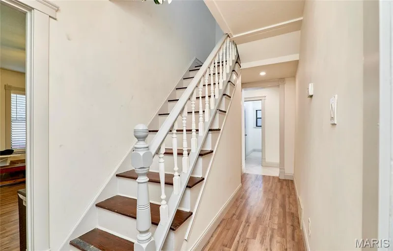 Entrance — 18505 Wild Horse Creek Road, Wildwood, MO 63005