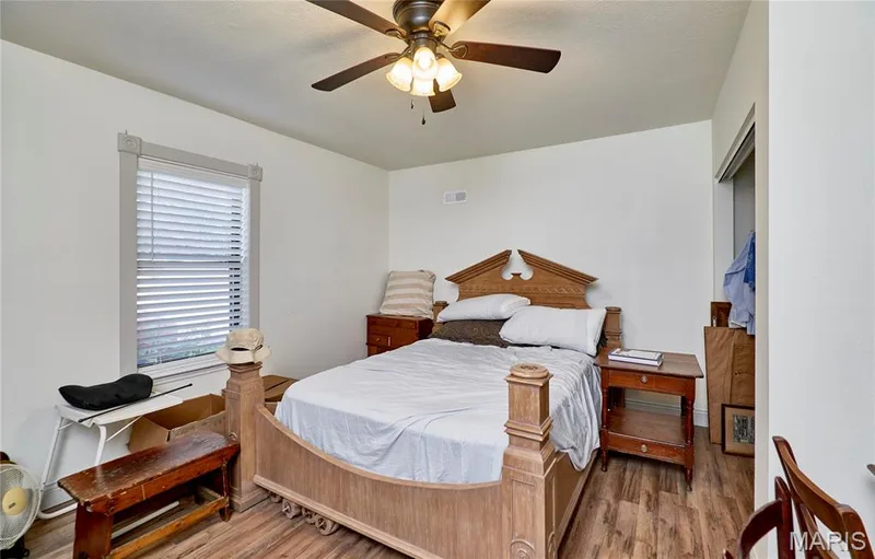 Primary Bedroom 1 — 18505 Wild Horse Creek Road, Wildwood, MO 63005