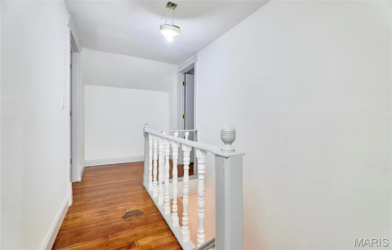 Upper Hallway — 18505 Wild Horse Creek Road, Wildwood, MO 63005