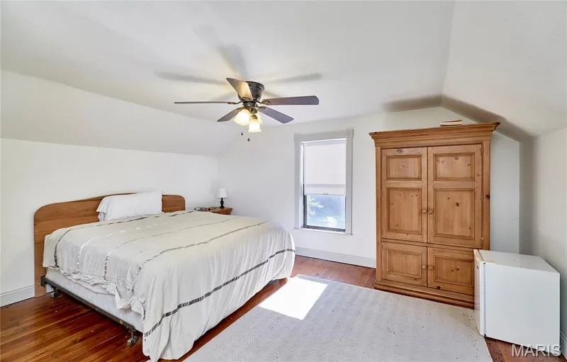 Bedroom 2 — 18505 Wild Horse Creek Road, Wildwood, MO 63005