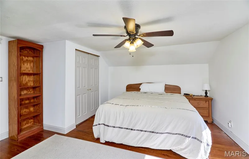 Bedroom 2 — 18505 Wild Horse Creek Road, Wildwood, MO 63005