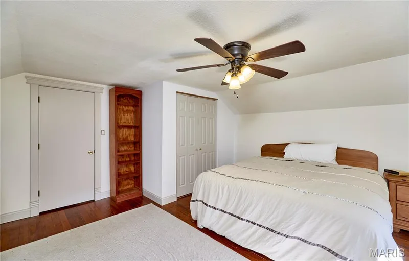 Bedroom 2 — 18505 Wild Horse Creek Road, Wildwood, MO 63005