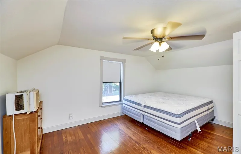 Bedroom 3 — 18505 Wild Horse Creek Road, Wildwood, MO 63005