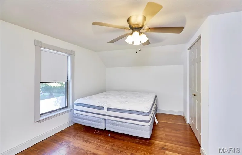 Bedroom 3 — 18505 Wild Horse Creek Road, Wildwood, MO 63005