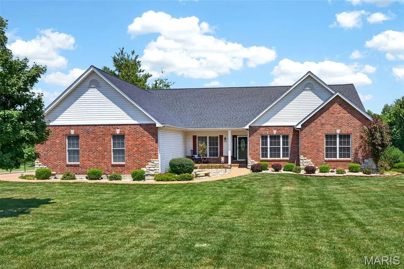 512 Meadowfield Lane, Wentzville, MO 63385 — listing photo 45 of 45
