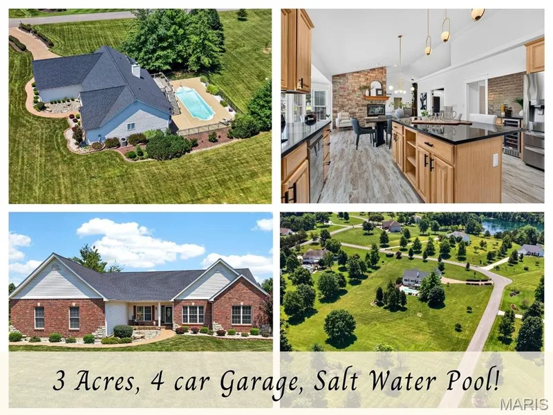 512 Meadowfield Lane, Wentzville, MO β listing photo 1