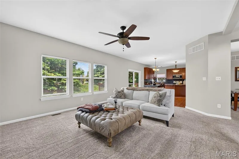 743 Springfield Drive, Wentzville, MO 63385 — listing photo 13 of 66