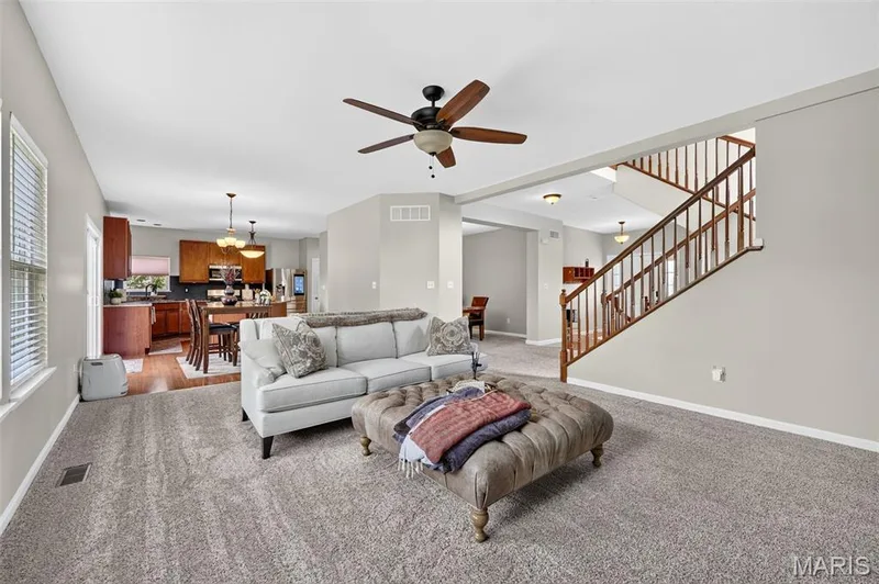 743 Springfield Drive, Wentzville, MO 63385 — listing photo 14 of 66