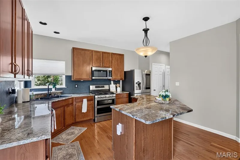 743 Springfield Drive, Wentzville, MO 63385 — listing photo 16 of 66