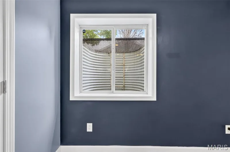 Egress window in basement — 743 Springfield Drive, Wentzville, MO 63385