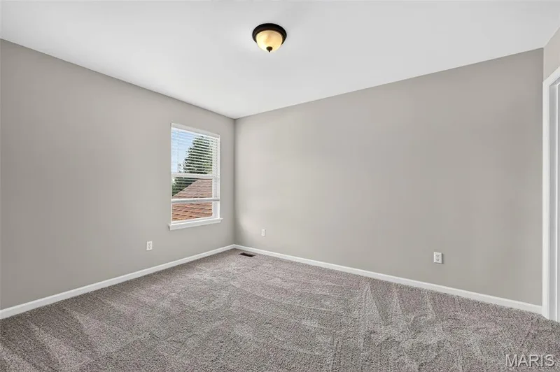 4th bedroom — 743 Springfield Drive, Wentzville, MO 63385