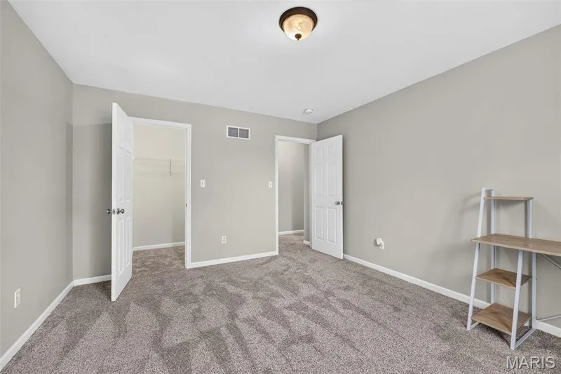 4th bedroom — 743 Springfield Drive, Wentzville, MO 63385