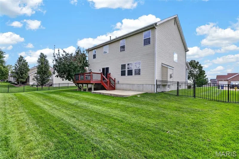 743 Springfield Drive, Wentzville, MO 63385 — listing photo 58 of 66