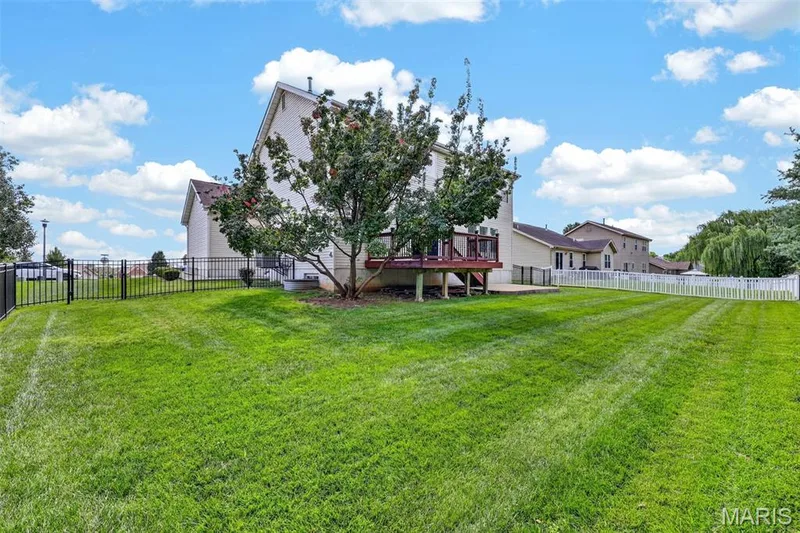 743 Springfield Drive, Wentzville, MO 63385 — listing photo 60 of 66