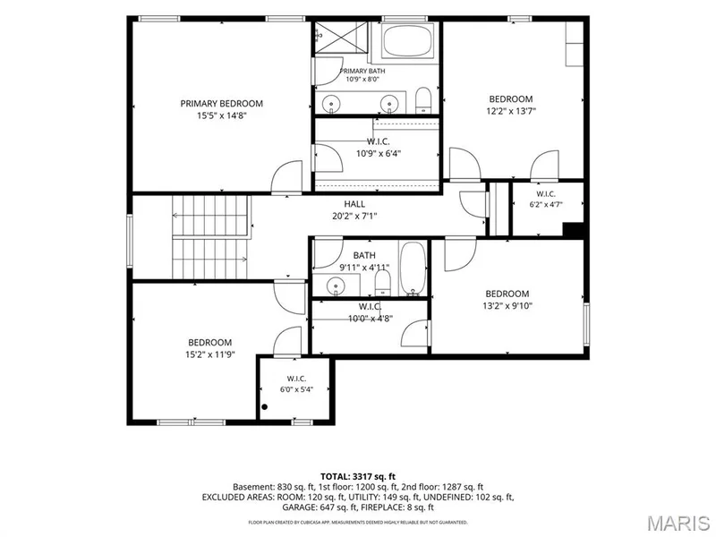743 Springfield Drive, Wentzville, MO 63385 — listing photo 64 of 66