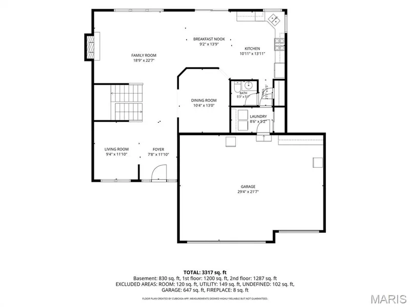 743 Springfield Drive, Wentzville, MO 63385 — listing photo 65 of 66