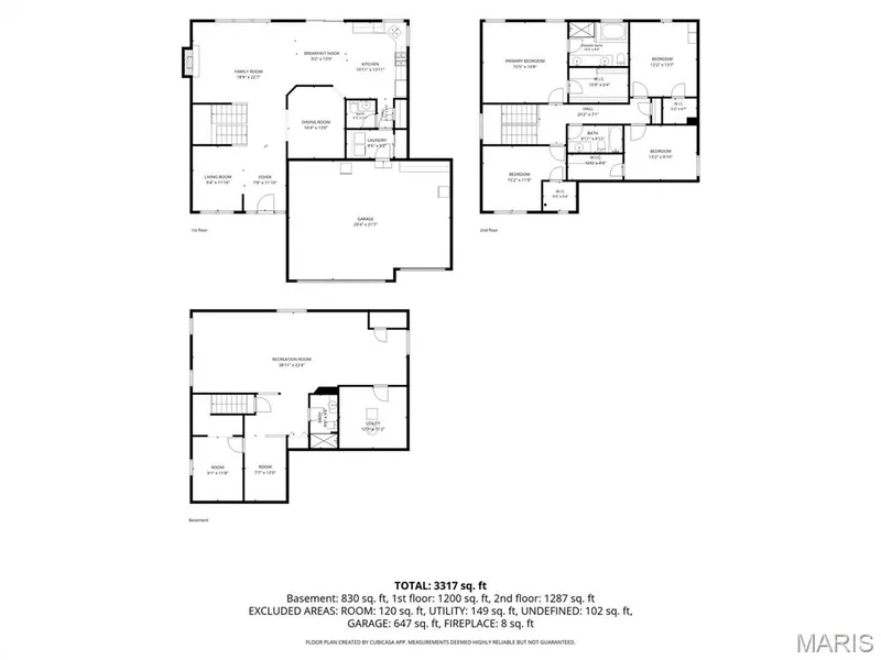 743 Springfield Drive, Wentzville, MO 63385 — listing photo 66 of 66